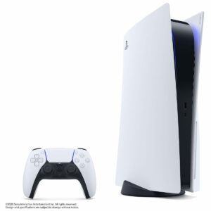 Console PS5 Édition Standard