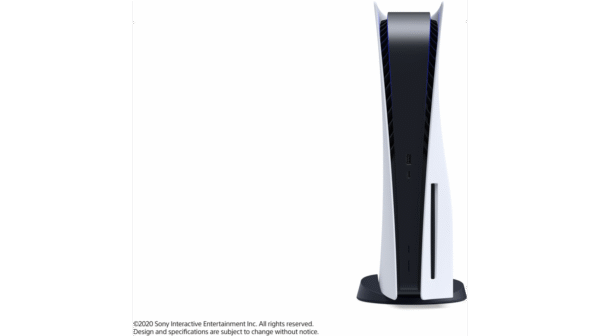 Console PS5 Édition Standard – Image 3