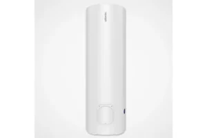Chauffe-eau électrique Chaufféo Plus vertical sur socle 300L