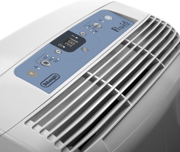 Delonghi Pac N90 Silent Eco Climatiseur mobile – Image 3