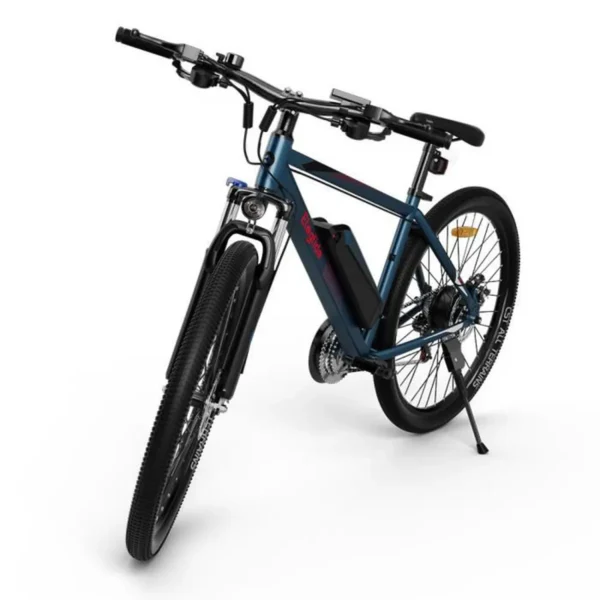 Eleglide M1 VTT Électrique, Vélo Électrique, 250W 36V Moteur, 7.5Ah Batterie Amovible, 27.5 Pouces, 21 Vitesse Max 25km/h – Image 2