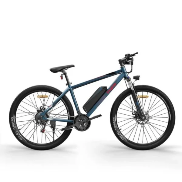 Eleglide M1 VTT Électrique, Vélo Électrique, 250W 36V Moteur, 7.5Ah Batterie Amovible, 27.5 Pouces, 21 Vitesse Max 25km/h – Image 3