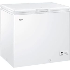 AIER HCE203RAAE - Congélateur coffre