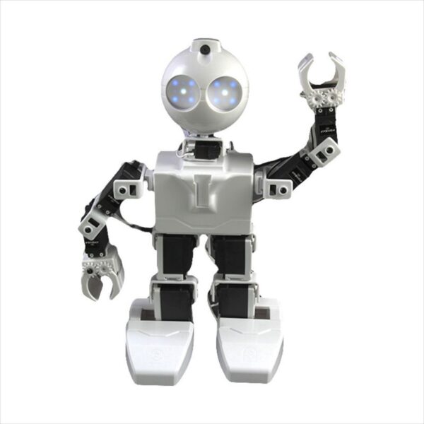 Robot Humanoïde JD EZ-Robot – Image 7