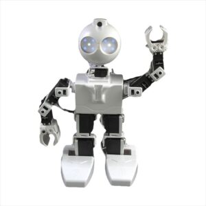 Robot Humanoïde JD EZ-Robot