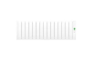 Radiateur électrique FLUIDE CALOPORTEUR SYGMA BAS 1300 W