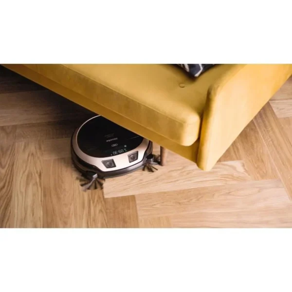 Miele Scout RX3 Home Vision - aspirateur Robot – Image 3