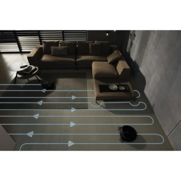 Miele Scout RX3 Home Vision - aspirateur Robot – Image 5