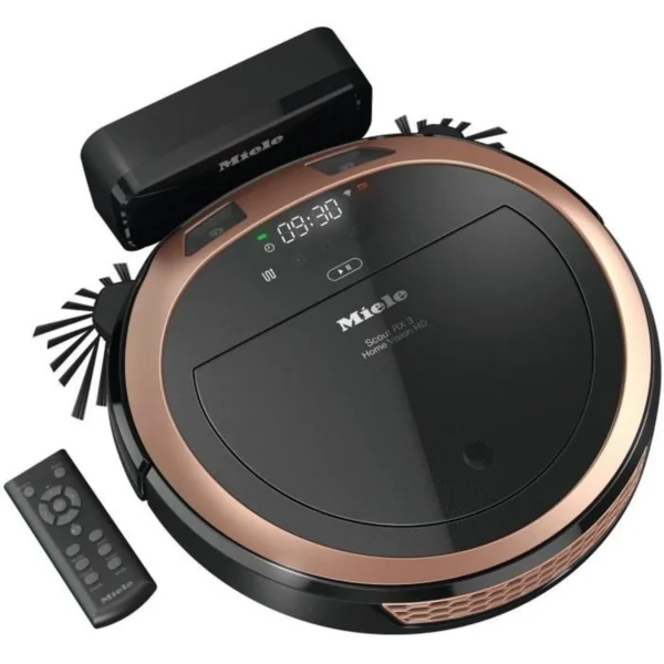 Miele Scout RX3 Home Vision - aspirateur Robot – Image 6