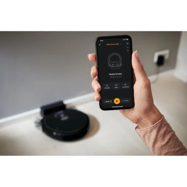 Miele Scout RX3 Home Vision - aspirateur Robot – Image 4