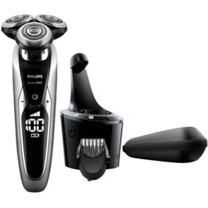 PHILIPS S9711/32 Rasoir électrique Séries 9000