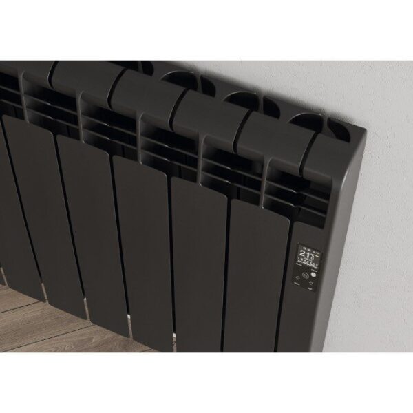 Radiateur électrique à fluide caloporteur - 2000 W - Série D – Image 3