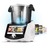Robot Cuisine
