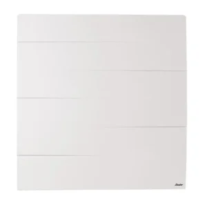 Radiateur à inertie malao connecté 1000W