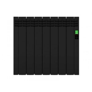 Radiateur électrique à fluide caloporteur - 2000 W - Série D