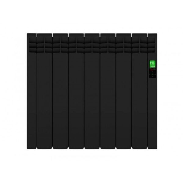 Radiateur électrique à fluide caloporteur - 2000 W - Série D