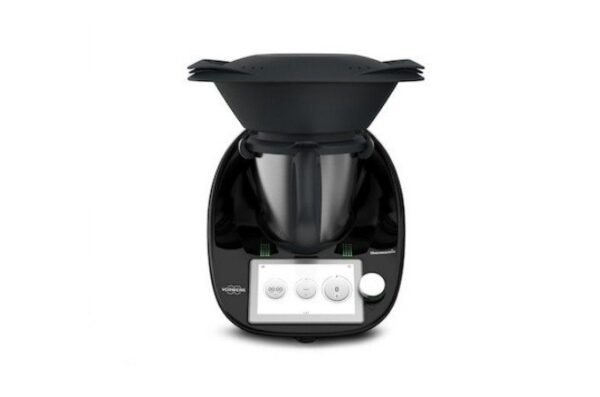 Thermomix TM6 Noir Absolu, Black édition limitée – Image 3