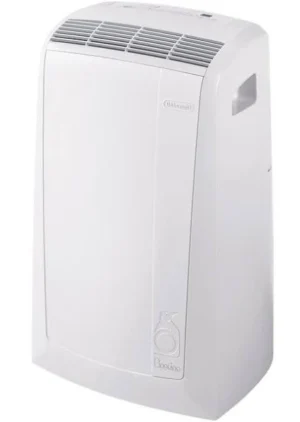 Delonghi Pac N90 Silent Eco Climatiseur mobile