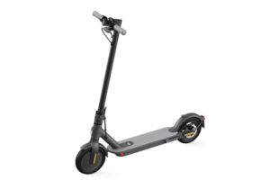 XIAOMI Essential FR Mi Electric Scooter Cadenas Fourni