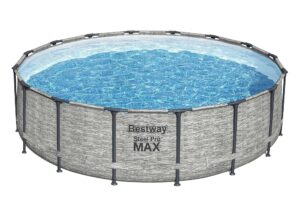 16' x 48"/4.88m x 1.22m Pool Set