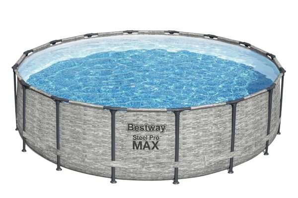 16' x 48"/4.88m x 1.22m Pool Set