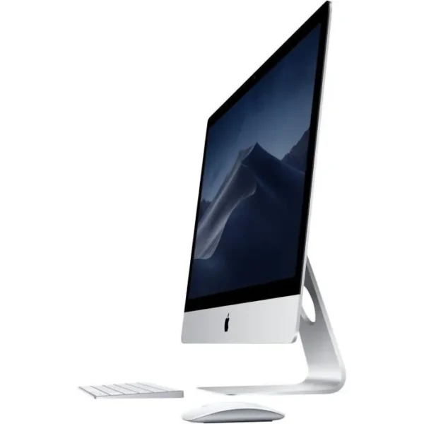 Apple - 21,5" iMac Retina 4K (2019) - Intel Core i3 - RAM 8Go - Stockage 1To – Image 2