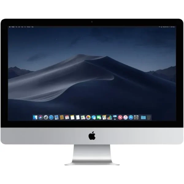 Apple - 21,5" iMac Retina 4K (2019) - Intel Core i3 - RAM 8Go - Stockage 1To – Image 3
