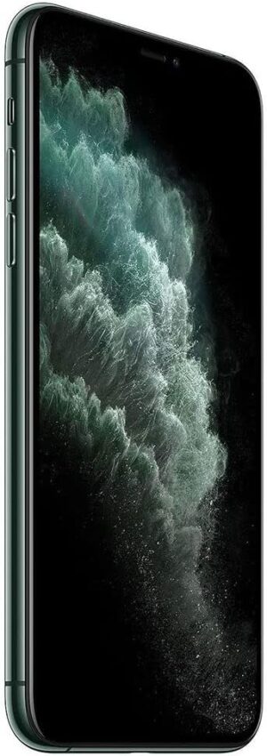 Apple iPhone 11 Pro 256Go Vert Nuit (Reconditionné)