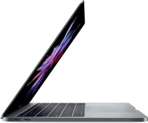 Apple MacBook Pro 13" Retina Core i5 2,3 GHz - SSD 256 Go RAM 8 Go AZERTY (Reconditionné)