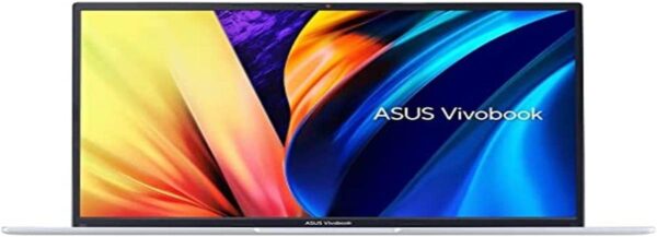 ASUS VivoBook F1605PA-MB126W - Ordenador Portátil 16" WUXGA (Intel Core i7-11370H, 8GB RAM, 512GB SSD, Iris Xe Graphics, Windows 11 Home) Plata fria - Teclado QWERTY español