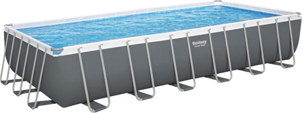 Bestway Power Steel Kit Piscine Hors Sol 7,32 X 3,66 X 1,32 m – Image 2