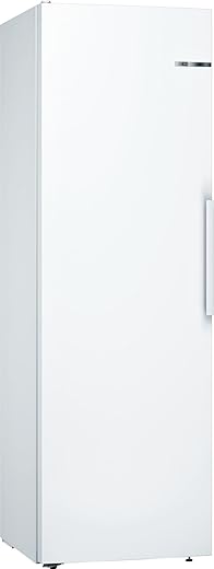 Bosch KSV36VWEP Réfrigérateur pose-libre - Série 4 - VitaFresh - 346 litres - 186 x 60 cm - Blanc