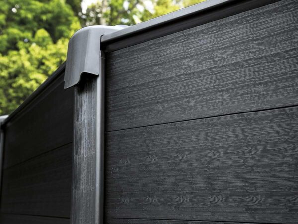 Intex kit Piscine Graphite (ø) 4,78 x (h) 1,24m – Image 5