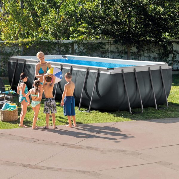Intex Ultra XTR Rechthoekig Frame Pool 5 – Image 3