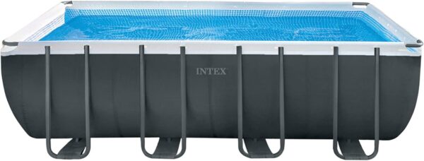 Intex Ultra XTR Rechthoekig Frame Pool 5 – Image 10