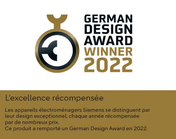 iQ300 Réfrigérateur combiné intégrable 177.2 x 54.1 cm Charnières à glissières – Image 7