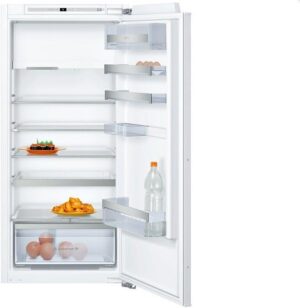 Neff KI2423F30 Réfrigérateur encastrable N70 / 122,5 x 56 cm (H x l) / A++ / 180 l partie réfrigérateur/compartiment congélateur 15 l/FesthSafe 2 / VitaControl