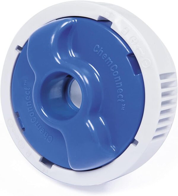 Piscine BESTWAY Hors Sol Ovale Power Steel™ décor Bois, 610 x 366 x 122 cm, Filtre à Cartouche – Image 10