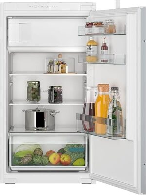 REFRIGERATEUR INTEGRABLE 1P SIEMENS KI32LVFE0 NICHE 102,5CM PANTOGRAPHES