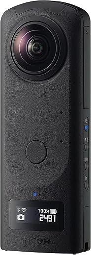RICOH THETA Z1 51GB