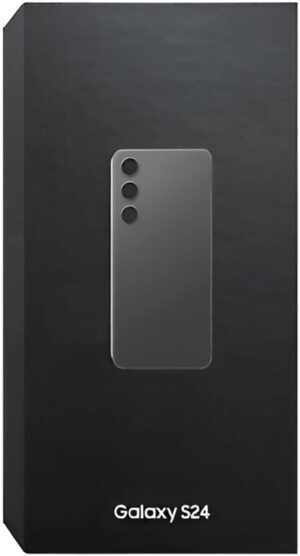 Samsung Galaxy S24 8/128 Black
