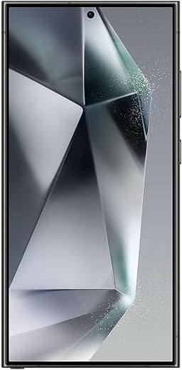 SAMSUNG GALAXY-S24U-256-NOIR Smartphone Nu