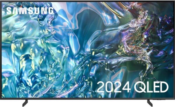 Samsung Q60D QE43Q60DAU 109,2 cm (43") 4K Ultra HD Smart TV WiFi TITA – Image 6