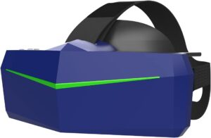 Virtual Reality, Pimax Artisan VR Headset for PC VR, Steam VR Beginners