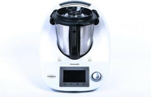 Vorwerk Thermomix TM5 Robot de cuisine reconditionné